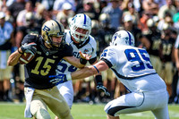 ISUvPurdue Football