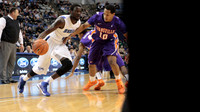 Indiana State Sycamores Men's  Basketball Host Evansville Purple Aces