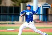 BSB ISU vs CMU