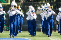 FB ISU vs Liberty