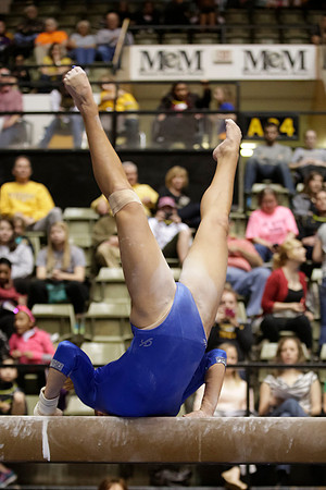 Florida @ Mizzou Women's Gymnastics `