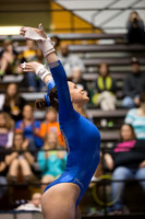 Florida @ Mizzou Women's Gymnastics `