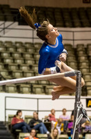 Florida @ Mizzou Women's Gymnastics `