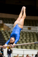 Florida @ Mizzou Women's Gymnastics `