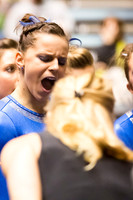Florida @ Mizzou Women's Gymnastics `