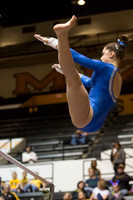 Florida @ Mizzou Women's Gymnastics `