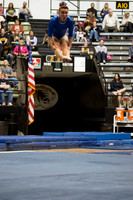 Florida @ Mizzou Women's Gymnastics `