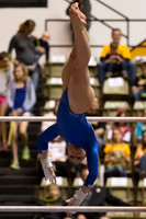 Florida @ Mizzou Women's Gymnastics `
