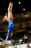 Florida @ Mizzou Women's Gymnastics `