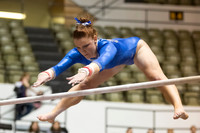 Florida @ Mizzou Women's Gymnastics `