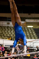 Florida @ Mizzou Women's Gymnastics `