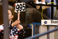 Florida @ Mizzou Women's Gymnastics `