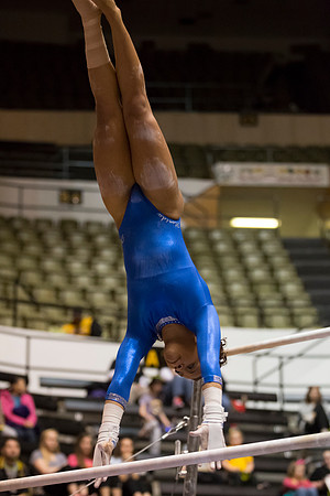 Florida @ Mizzou Women's Gymnastics `