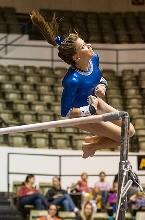 Florida @ Mizzou Women's Gymnastics `