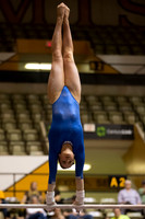 Florida @ Mizzou Women's Gymnastics `
