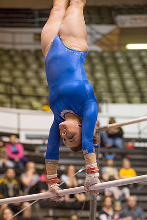 Florida @ Mizzou Women's Gymnastics `