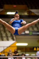 Florida @ Mizzou Women's Gymnastics `
