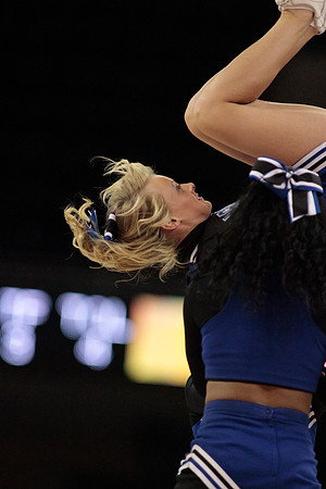 Indiana State Sycamores vs Loyola Ramblers