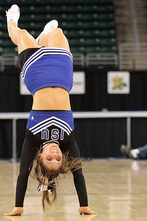 Indiana State Sycamores vs Loyola Ramblers