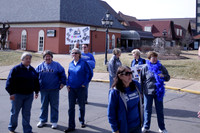 Indiana State Sycamores vs Loyola Ramblers