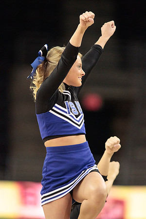 Indiana State Sycamores vs Loyola Ramblers