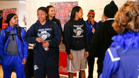 Indiana State Sycamores vs Loyola Ramblers