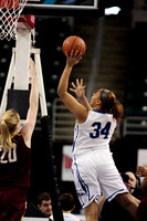 Indiana State Sycamores vs Loyola Ramblers
