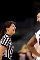 Indiana State Sycamores vs Loyola Ramblers