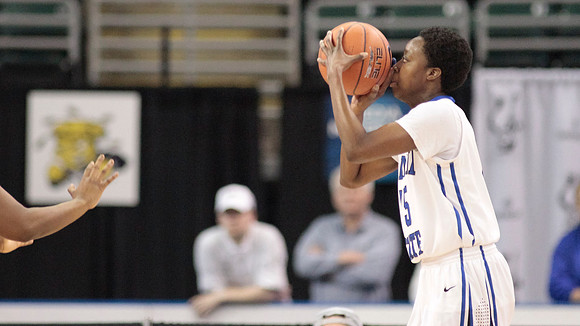 Indiana State Sycamores vs Loyola Ramblers