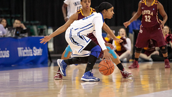 Indiana State Sycamores vs Loyola Ramblers