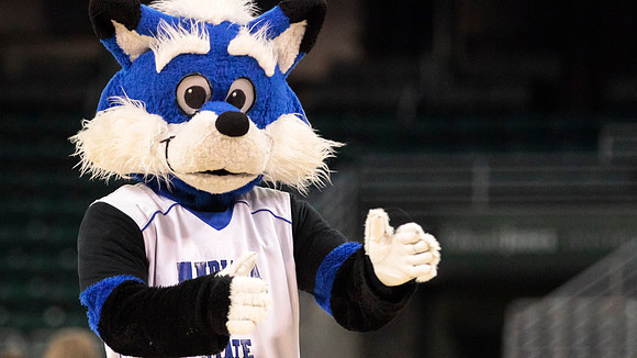 Indiana State Sycamores vs Loyola Ramblers