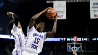 Indiana State Sycamores vs Loyola Ramblers
