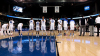 Indiana State Sycamores vs Loyola Ramblers