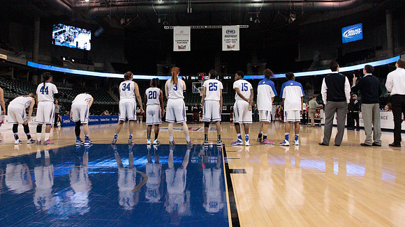 Indiana State Sycamores vs Loyola Ramblers