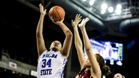 Indiana State Sycamores vs Loyola Ramblers