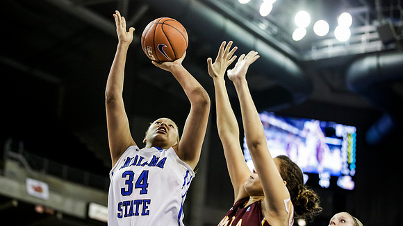 Indiana State Sycamores vs Loyola Ramblers