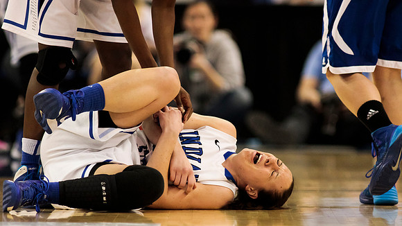 Indiana State Sycamores vs Drake Bulldogs MVC SemiFinal