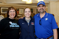 Indiana State Sycamores vs Drake Bulldogs MVC SemiFinal