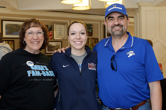 Indiana State Sycamores vs Drake Bulldogs MVC SemiFinal