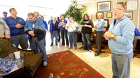 Indiana State Sycamores vs Drake Bulldogs MVC SemiFinal