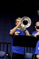 Indiana State University vs St. Louis