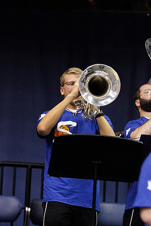 Indiana State University vs St. Louis