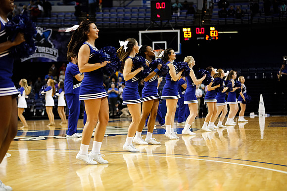 Indiana State University vs St. Louis
