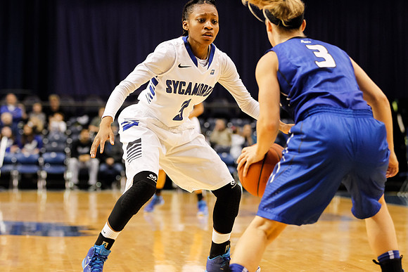 Indiana State University vs St. Louis