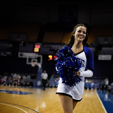 Indiana State University vs St. Louis