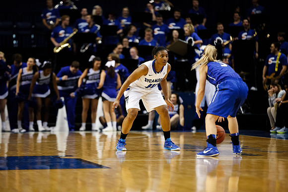 Indiana State University vs St. Louis