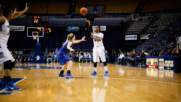 Indiana State University vs St. Louis