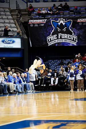 Indiana State University vs St. Louis