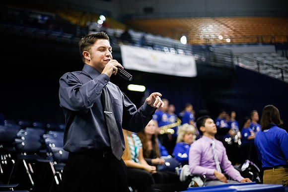 Indiana State University vs St. Louis