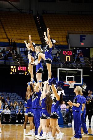 Indiana State University vs St. Louis